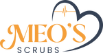 MEO'S SCRUBS