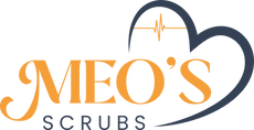 MEO'S SCRUBS
