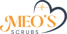 MEO'S SCRUBS